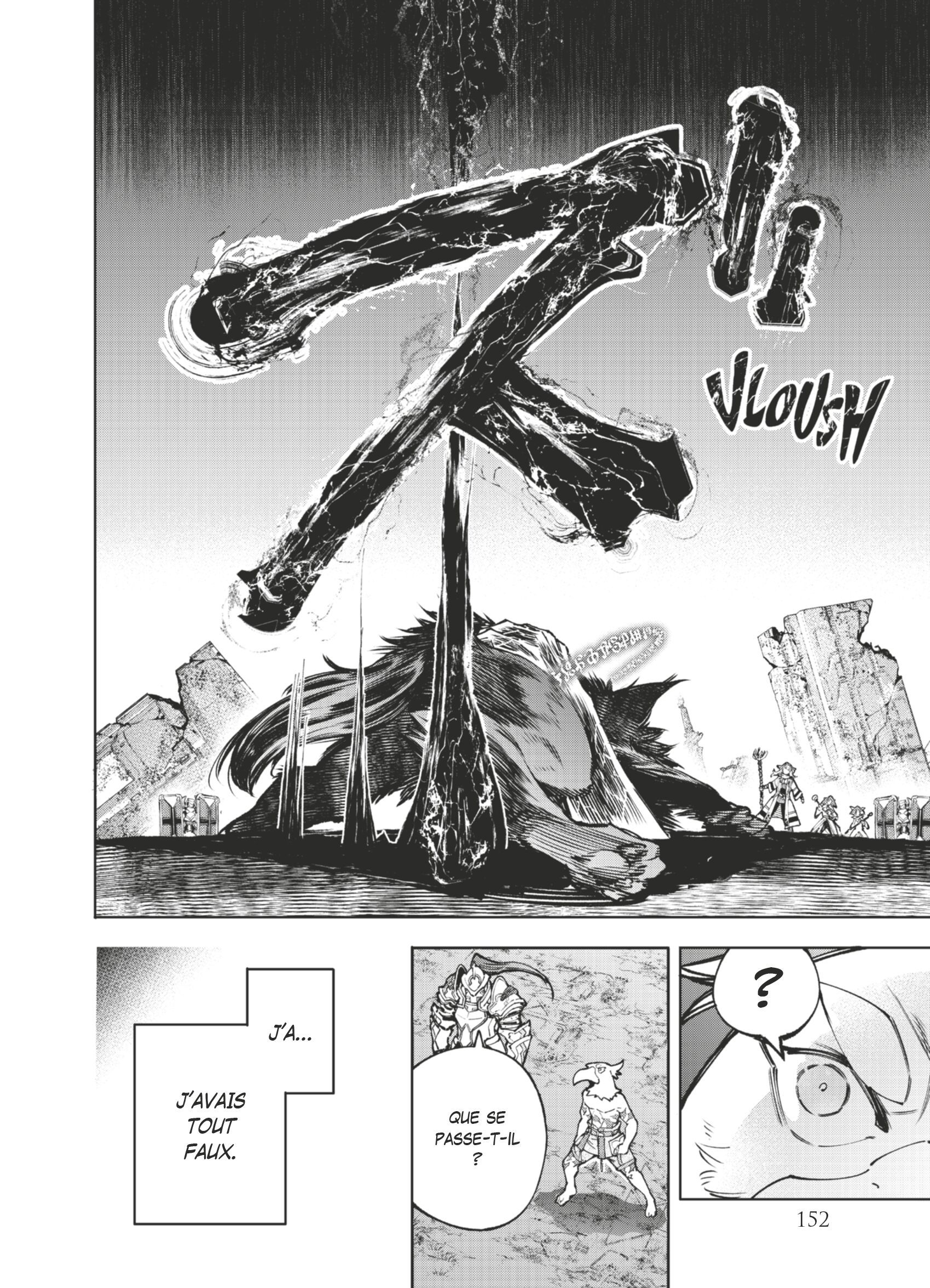 Read Shangri-La Frontier Manga Online