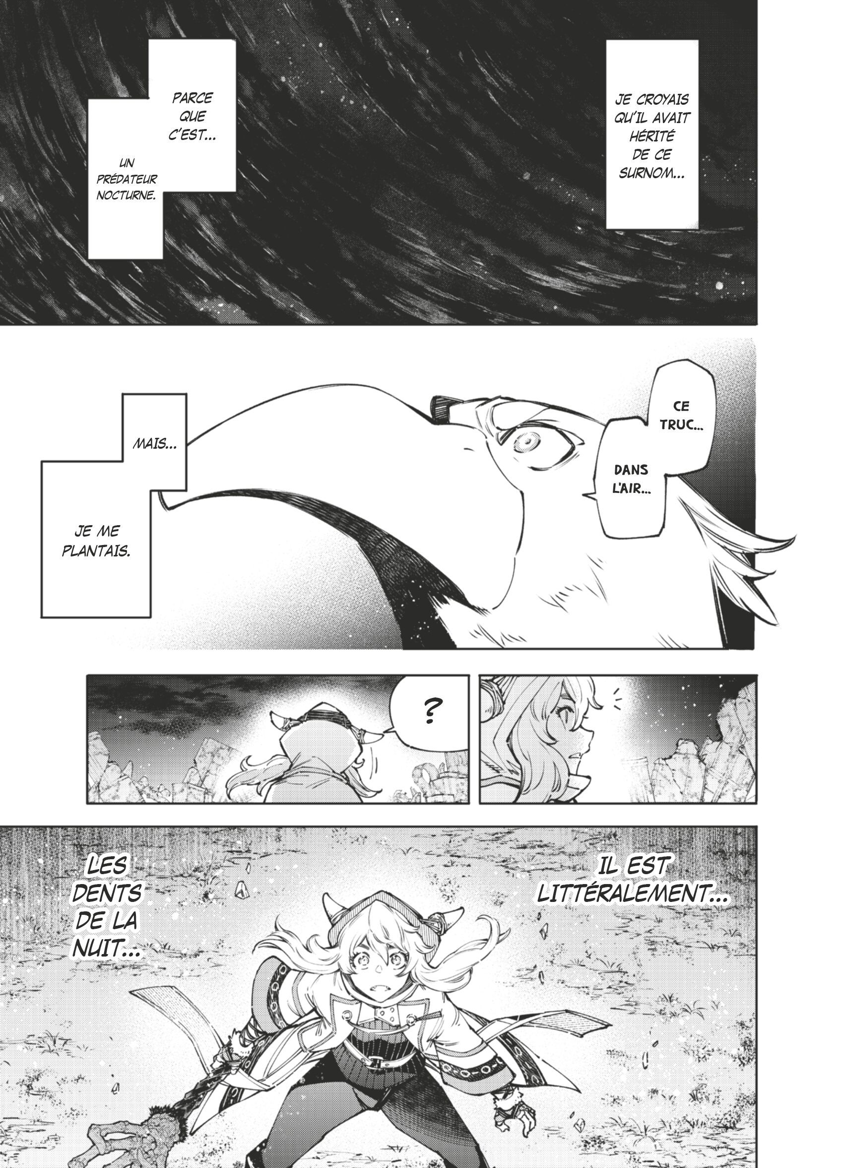 Read Shangri-La Frontier Manga Online