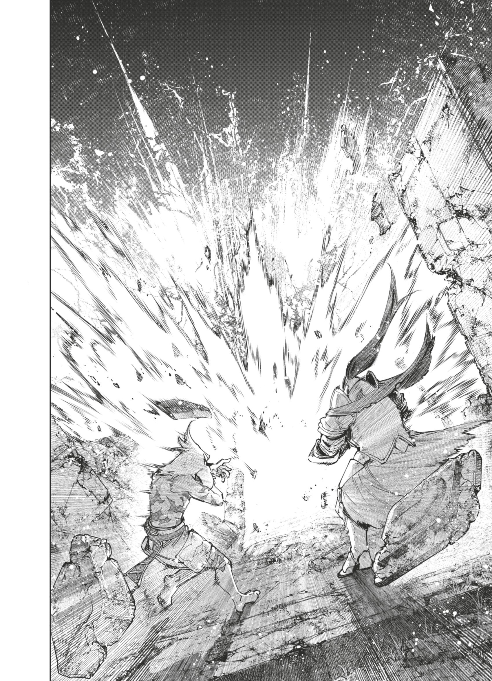 Read Shangri-La Frontier Manga Online