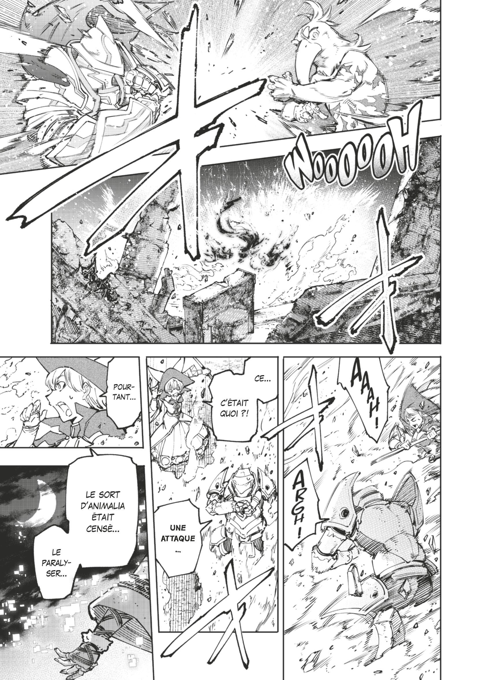 Read Shangri-La Frontier Manga Online