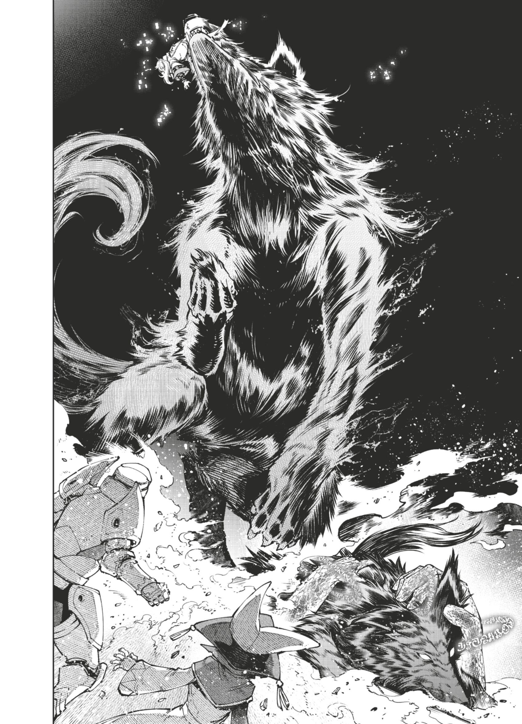 Read Shangri-La Frontier Manga Online