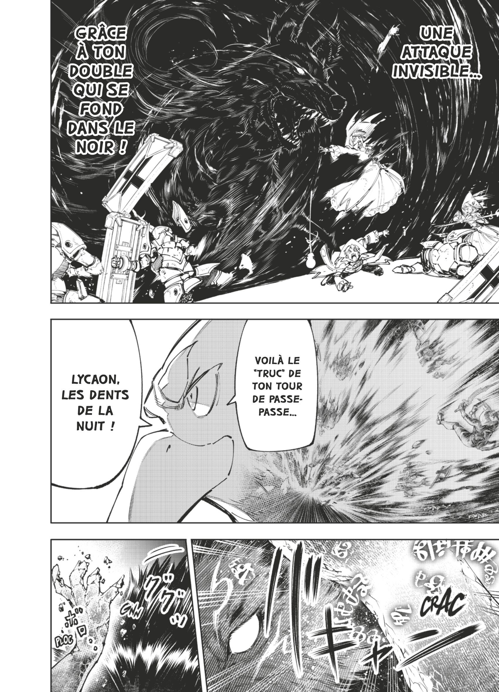 Read Shangri-La Frontier Manga Online