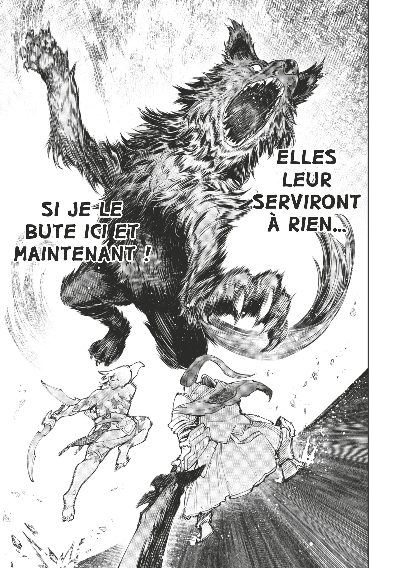 Read Shangri-La Frontier Manga Online