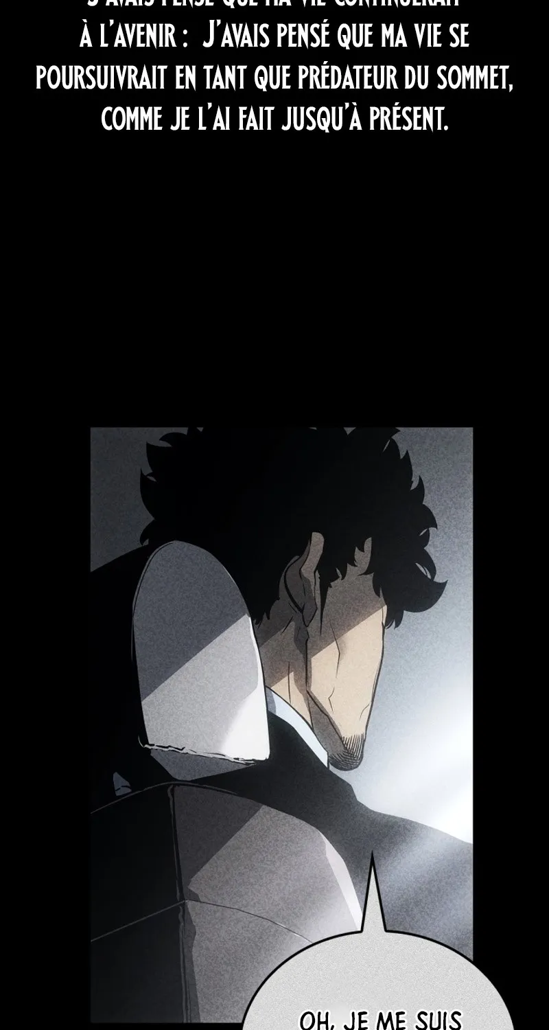Read Solo leveling _ Ragnarok FR Manga Online