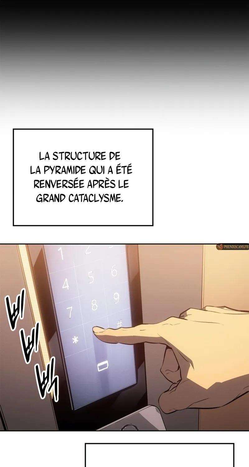 Read Solo leveling _ Ragnarok FR Manga Online