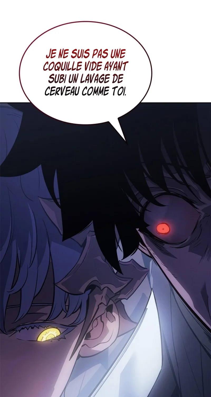 Read Solo leveling _ Ragnarok FR Manga Online