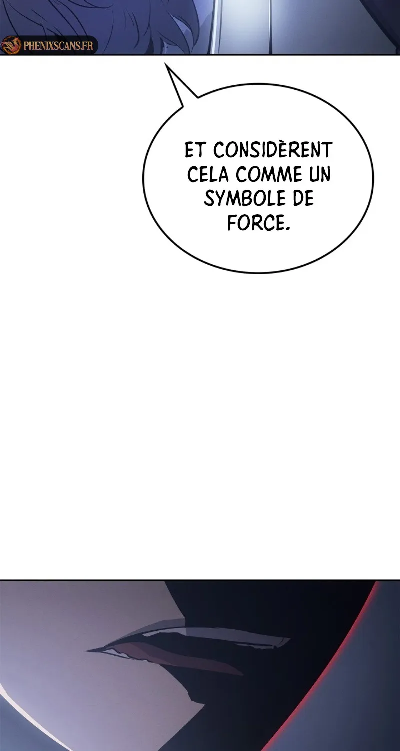 Read Solo leveling _ Ragnarok FR Manga Online