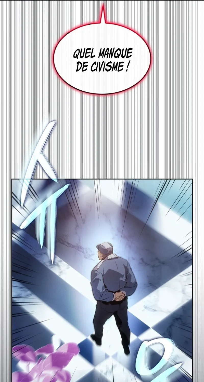 Read Solo leveling _ Ragnarok FR Manga Online