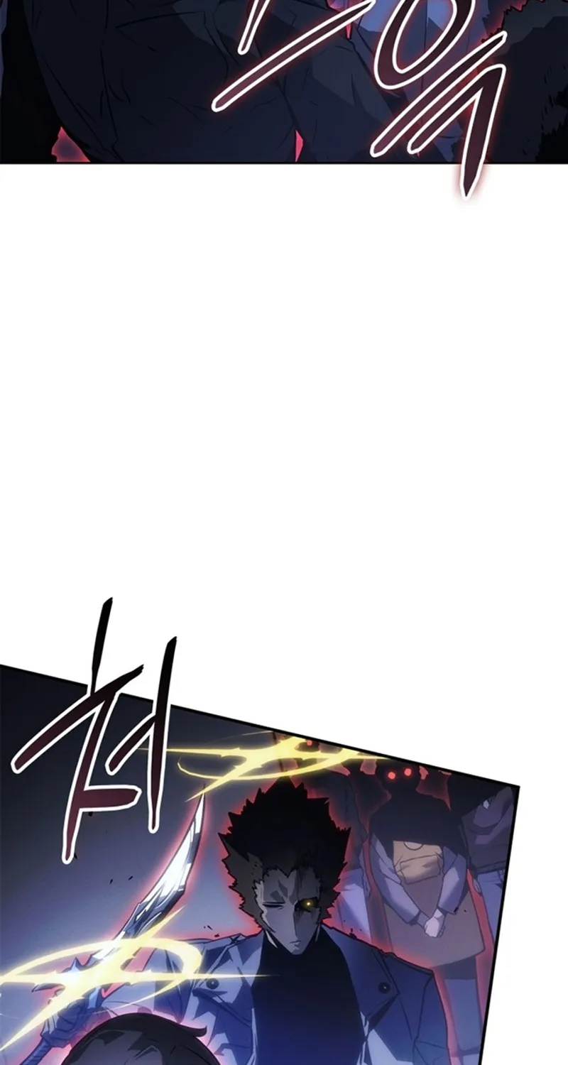 Read Solo leveling _ Ragnarok FR Manga Online