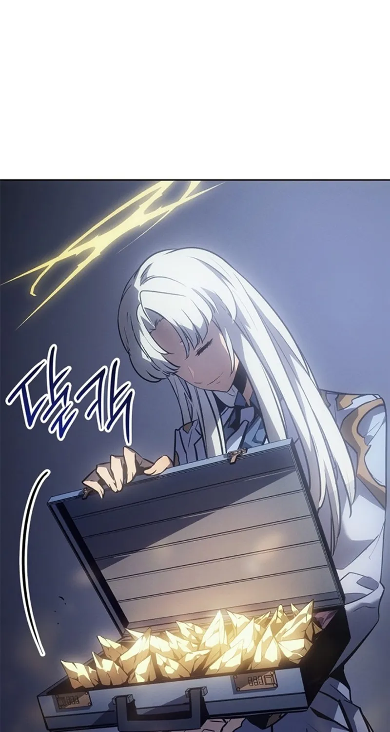 Read Solo leveling _ Ragnarok FR Manga Online