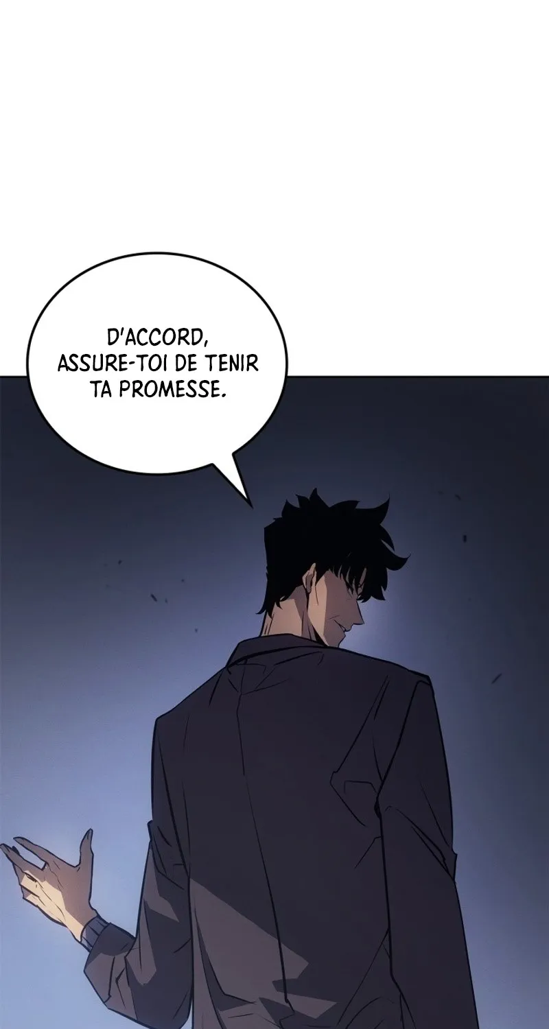 Read Solo leveling _ Ragnarok FR Manga Online