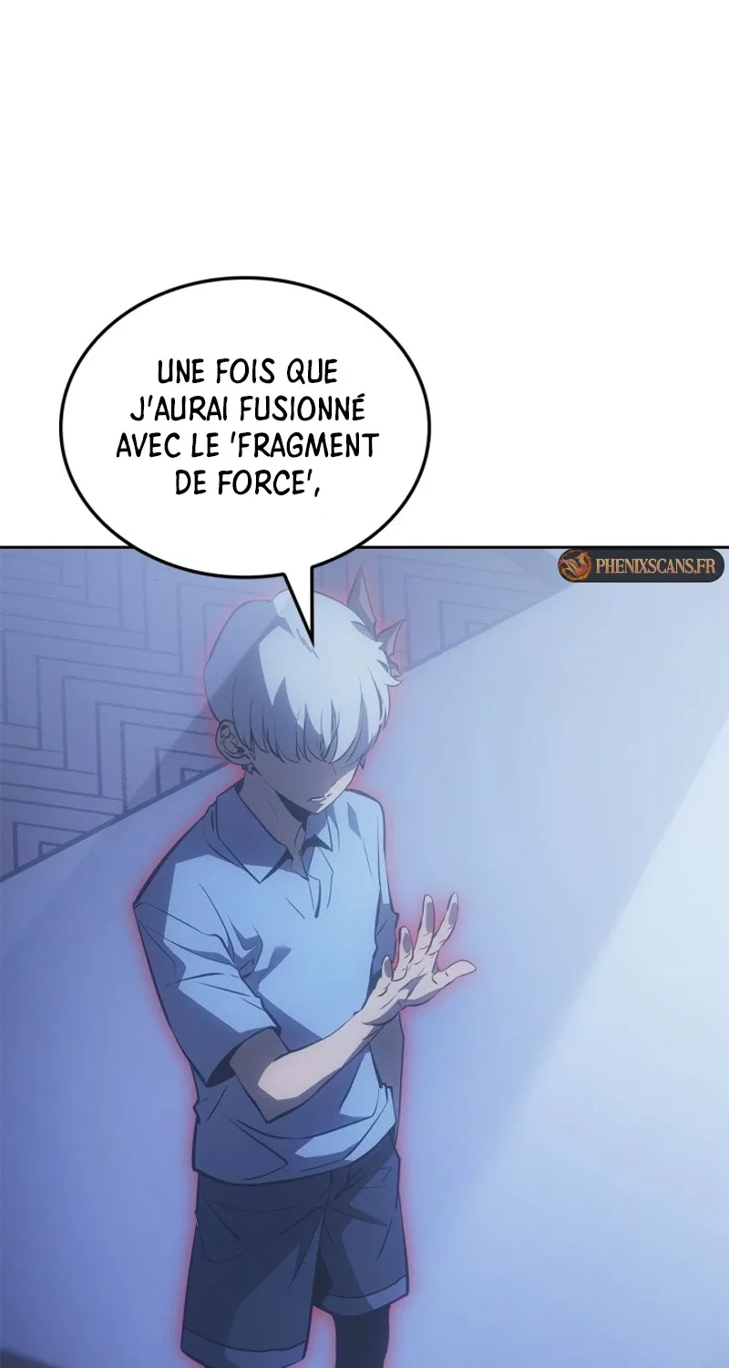 Read Solo leveling _ Ragnarok FR Manga Online