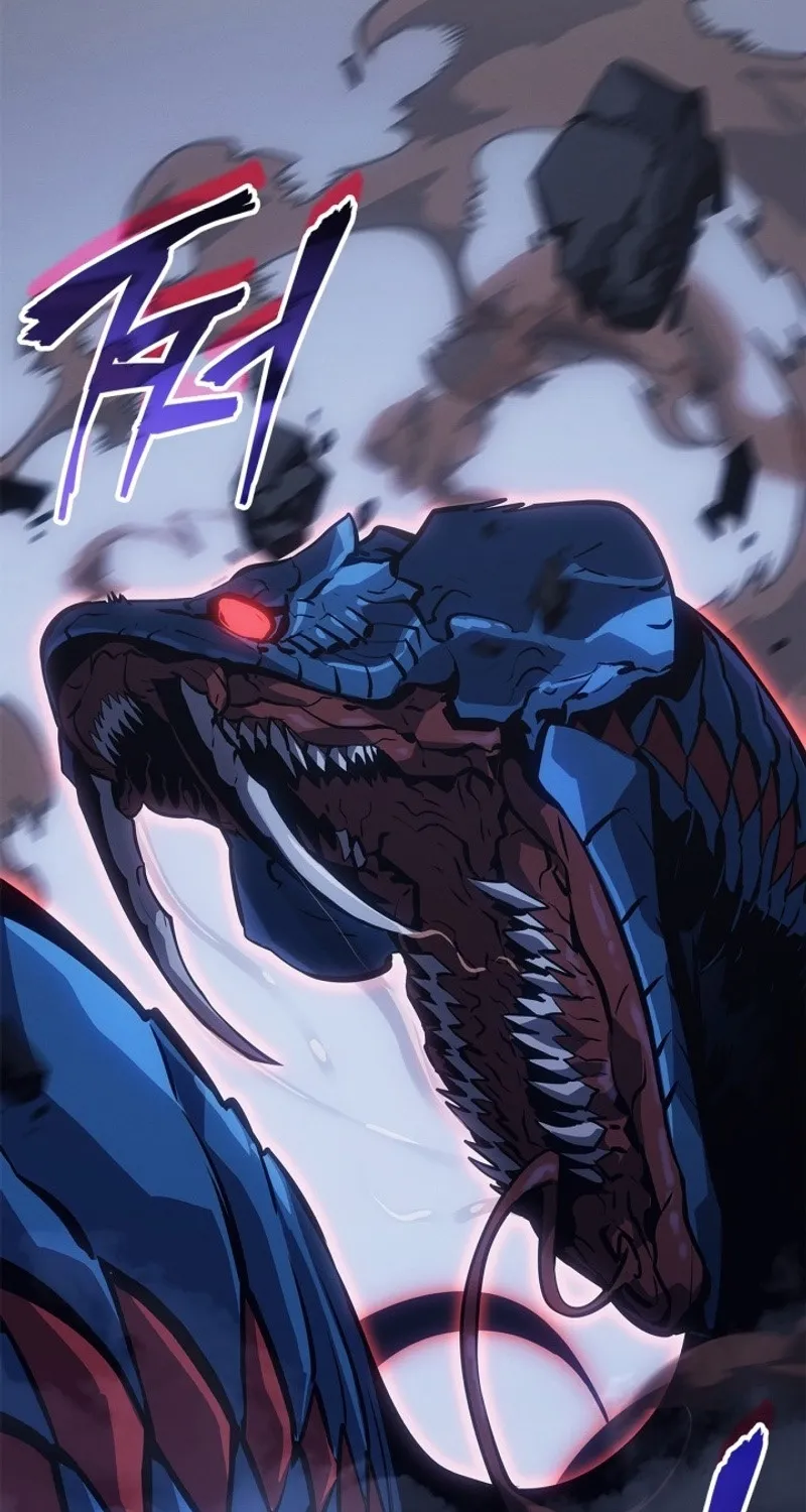 Read Solo leveling _ Ragnarok FR Manga Online