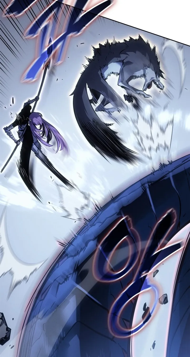 Read Solo leveling _ Ragnarok FR Manga Online