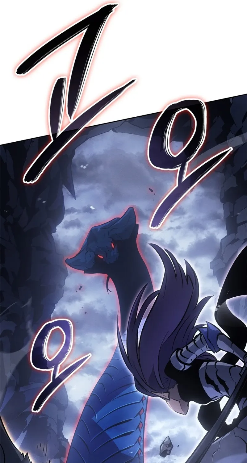 Read Solo leveling _ Ragnarok FR Manga Online