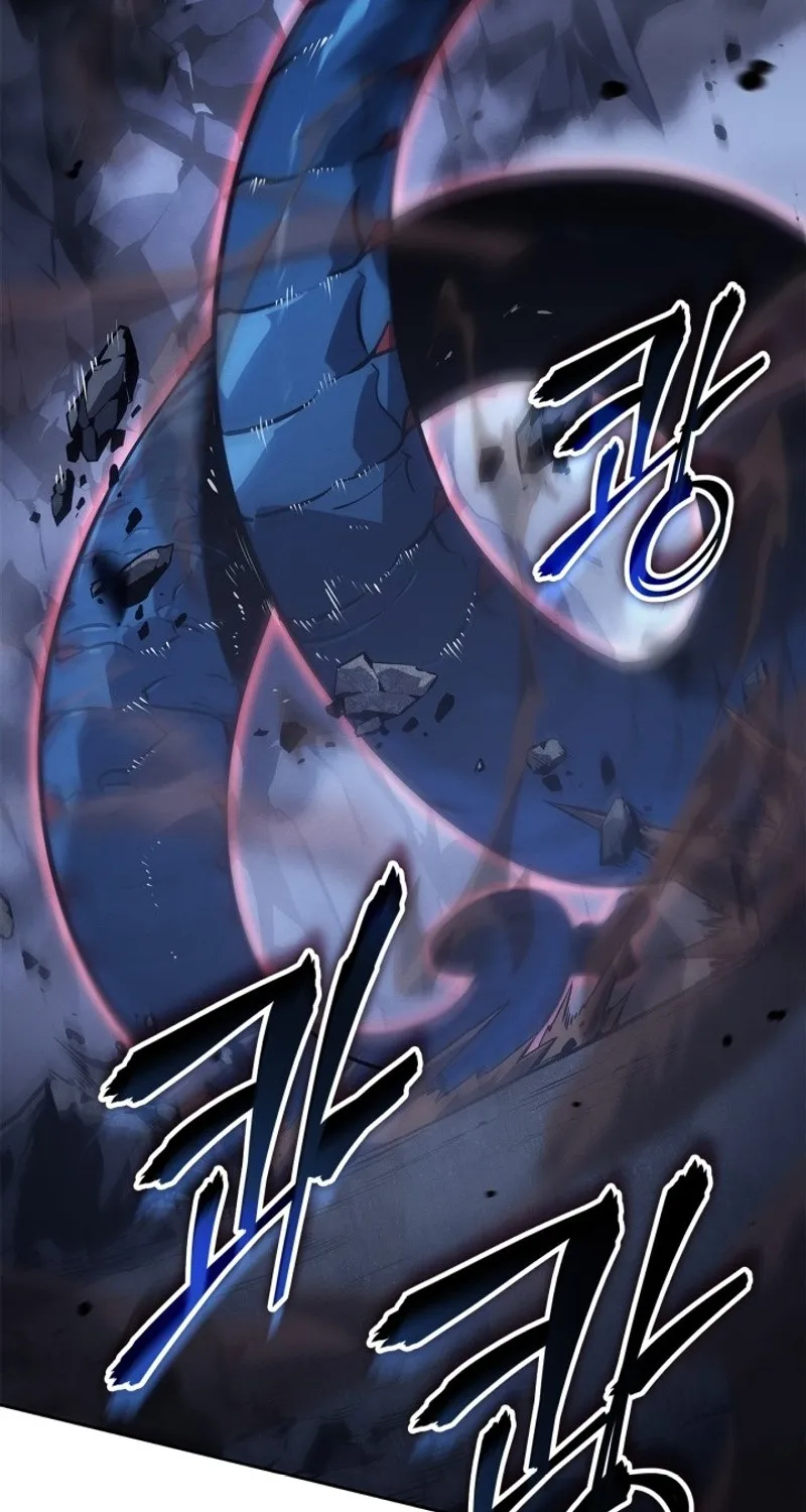 Read Solo leveling _ Ragnarok FR Manga Online