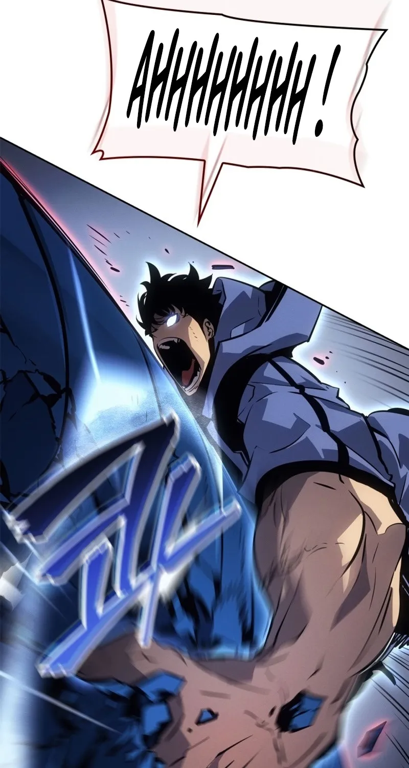 Read Solo leveling _ Ragnarok FR Manga Online