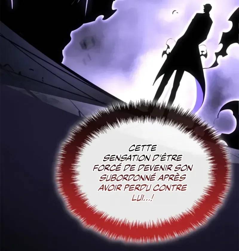 Read Solo leveling _ Ragnarok FR Manga Online
