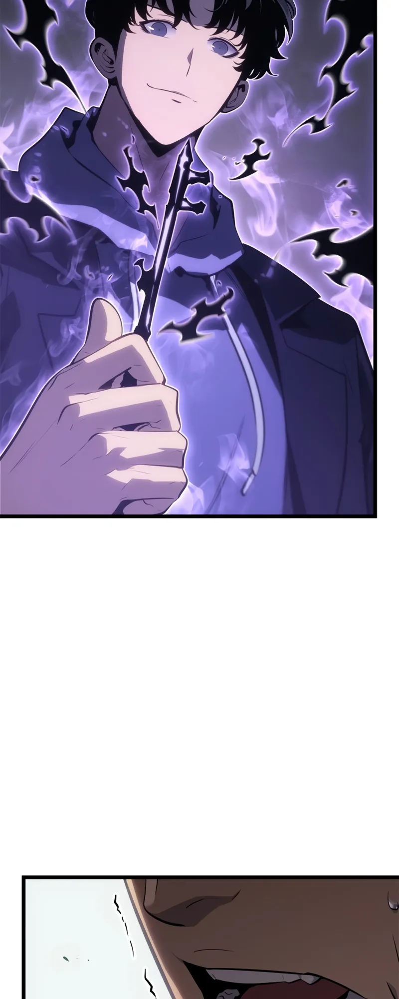 Read Solo leveling _ Ragnarok FR Manga Online