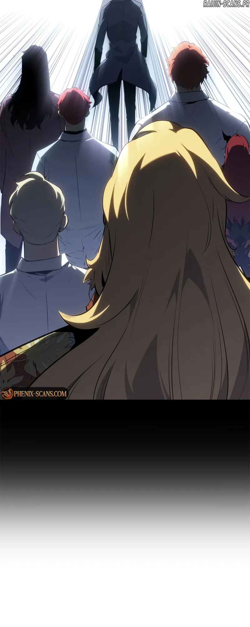 Read Solo leveling _ Ragnarok FR Manga Online