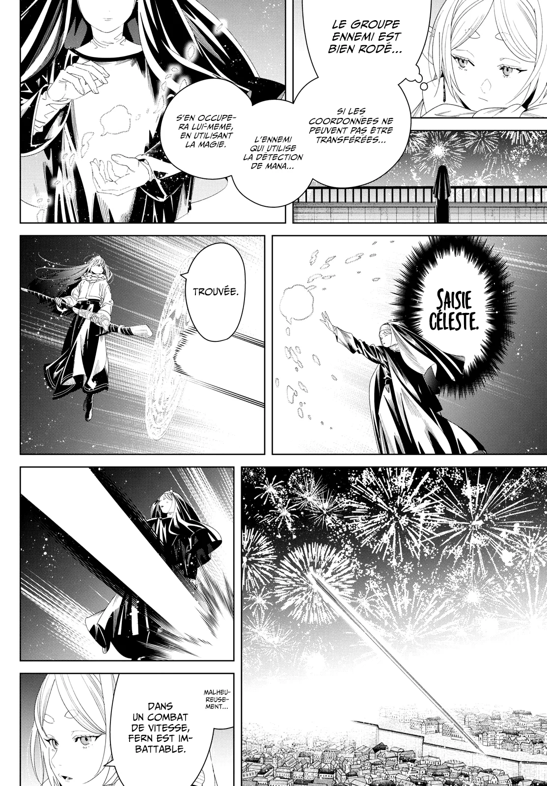 Read Sousou no Frieren FR Manga Online