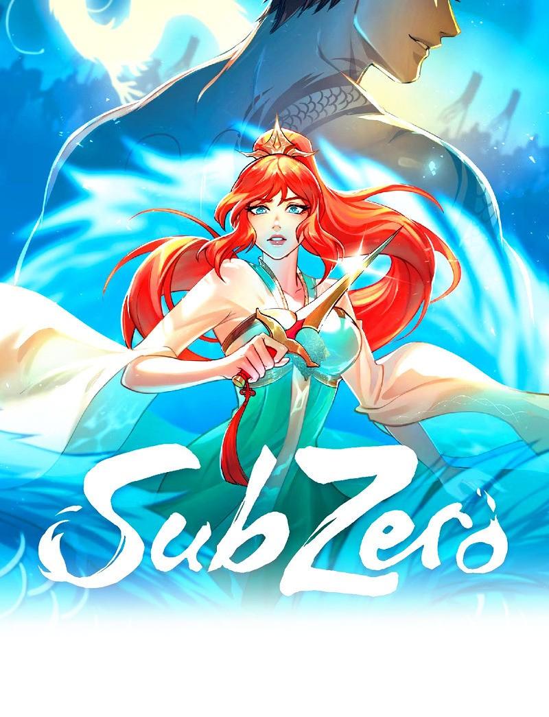 Read SubZero FR Manga Online