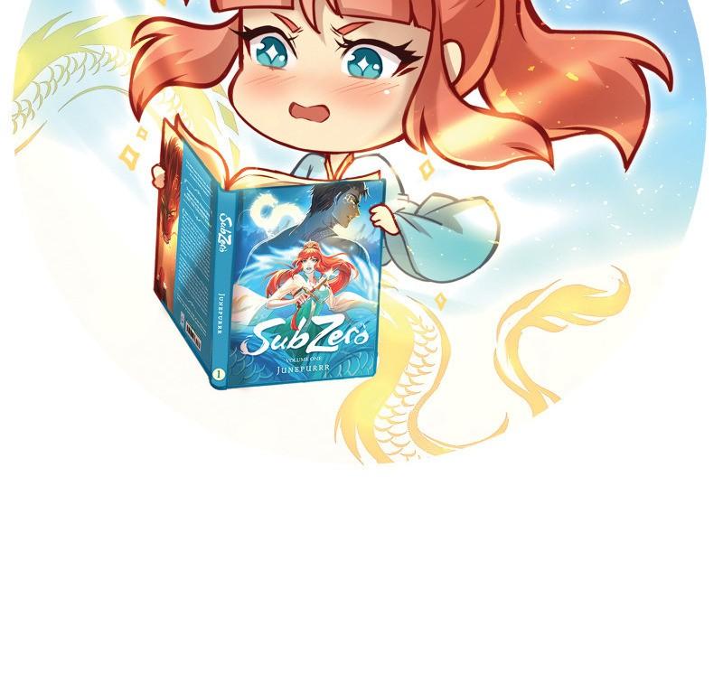 Read SubZero FR Manga Online