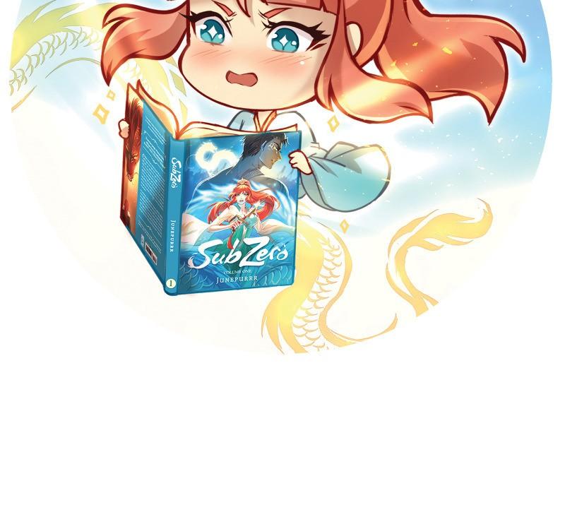 Read SubZero FR Manga Online
