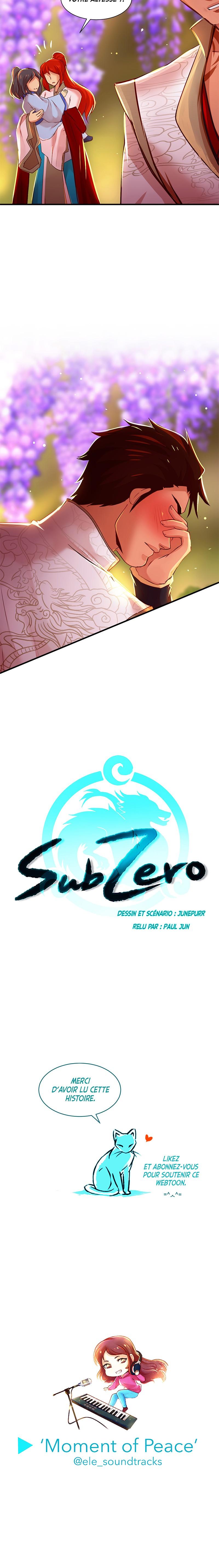 Read SubZero FR Manga Online