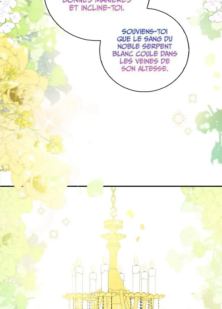 Read Talented Baby Squirrel FR Manga Online