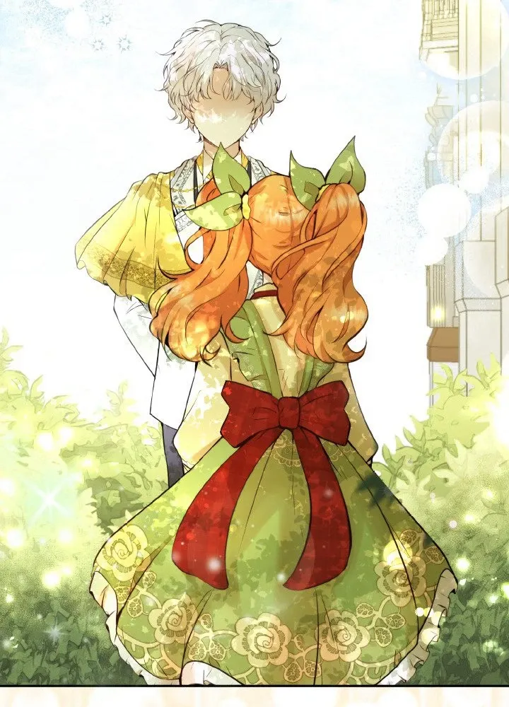 Read Talented Baby Squirrel FR Manga Online