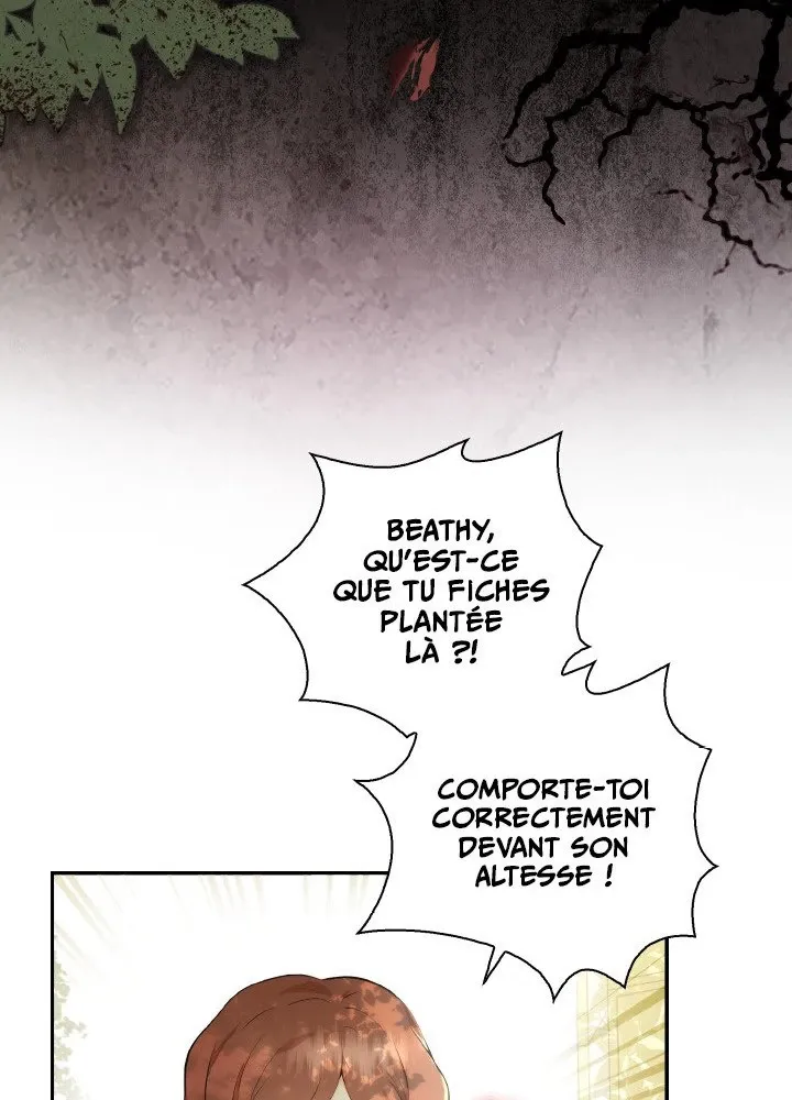 Read Talented Baby Squirrel FR Manga Online