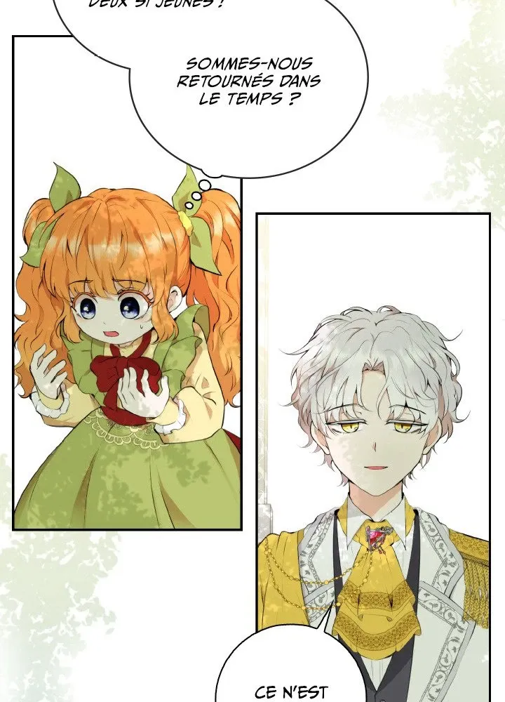 Read Talented Baby Squirrel FR Manga Online