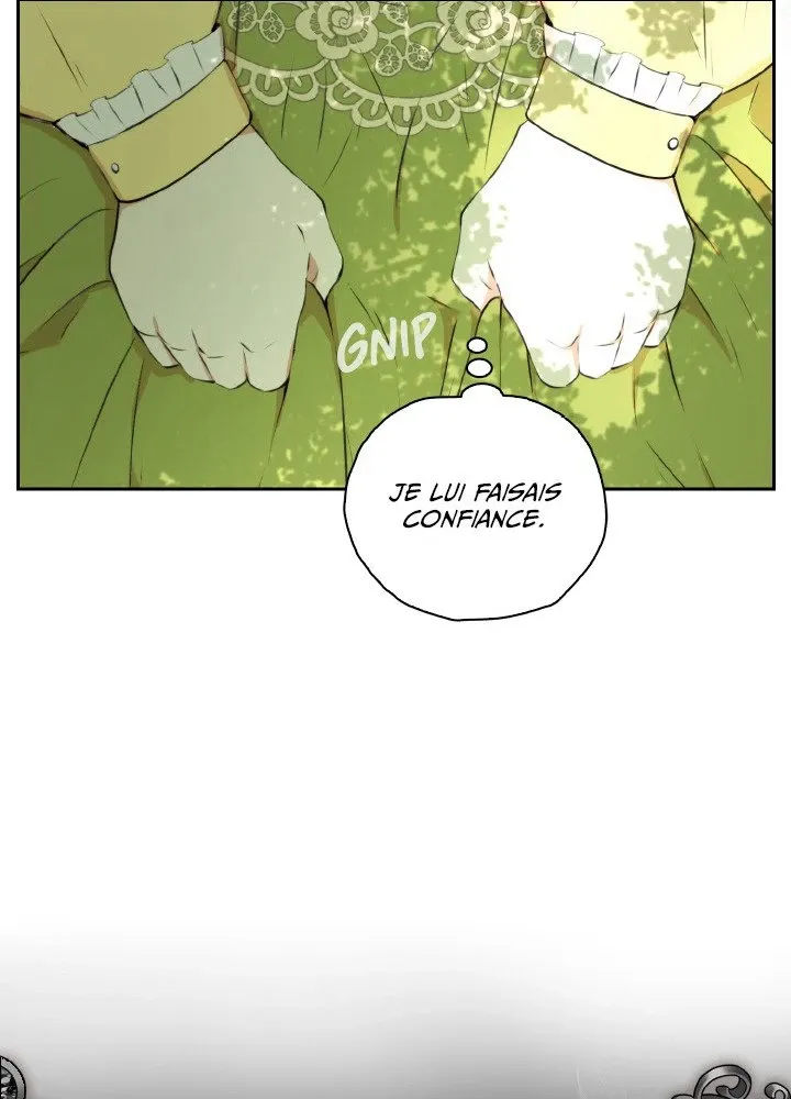 Read Talented Baby Squirrel FR Manga Online