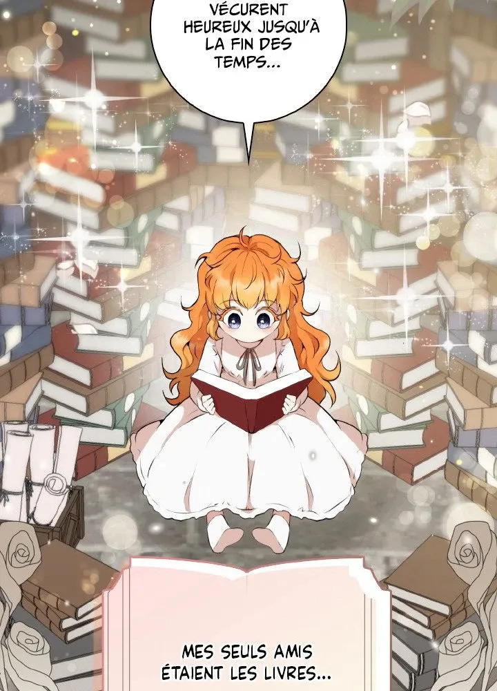Read Talented Baby Squirrel FR Manga Online