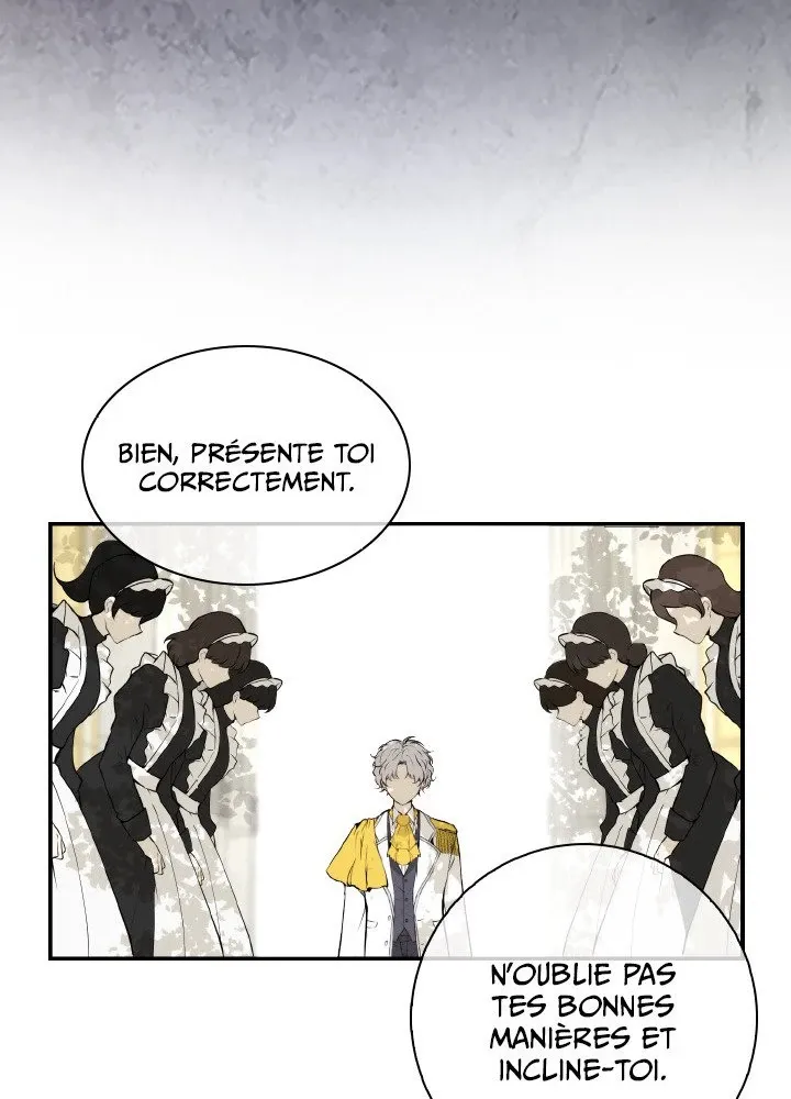 Read Talented Baby Squirrel FR Manga Online