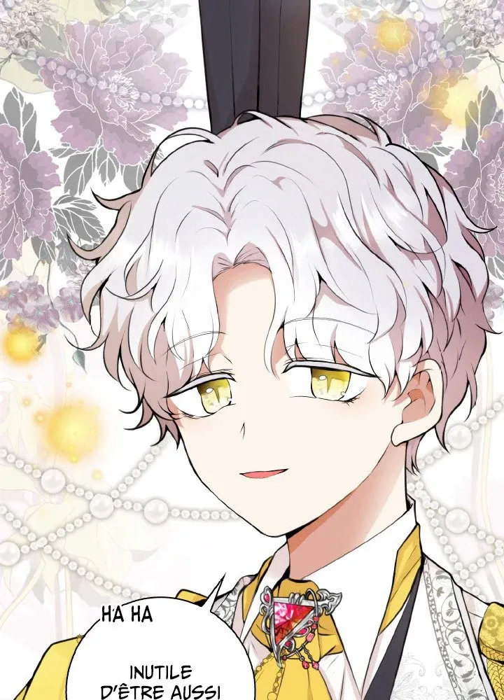 Read Talented Baby Squirrel FR Manga Online