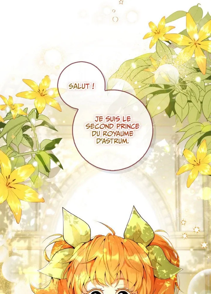 Read Talented Baby Squirrel FR Manga Online