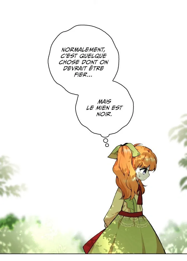 Read Talented Baby Squirrel FR Manga Online