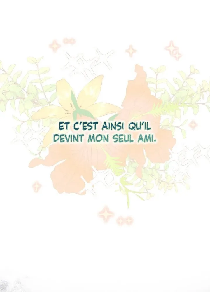 Read Talented Baby Squirrel FR Manga Online