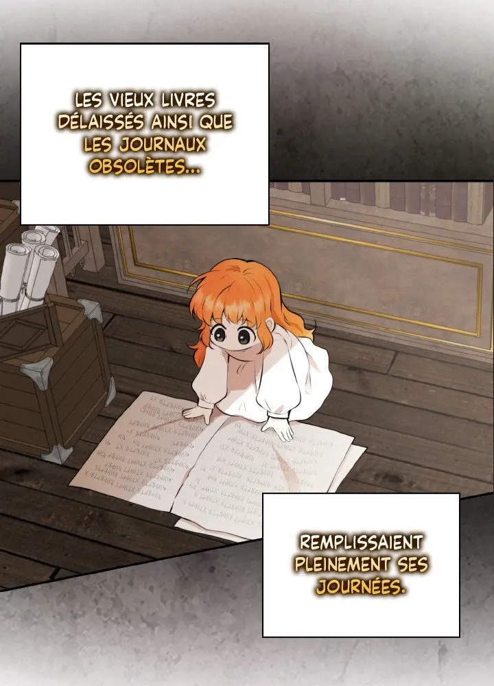 Read Talented Baby Squirrel FR Manga Online