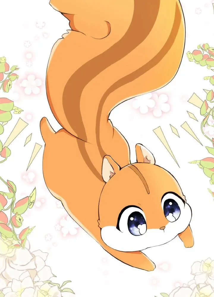 Read Talented Baby Squirrel FR Manga Online