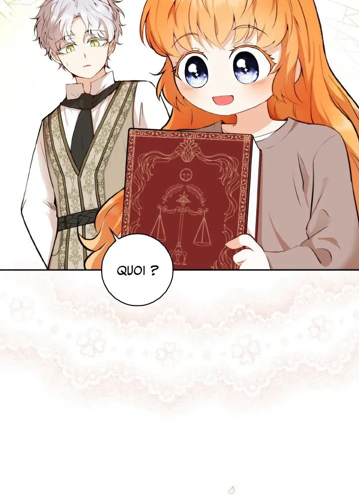 Read Talented Baby Squirrel FR Manga Online