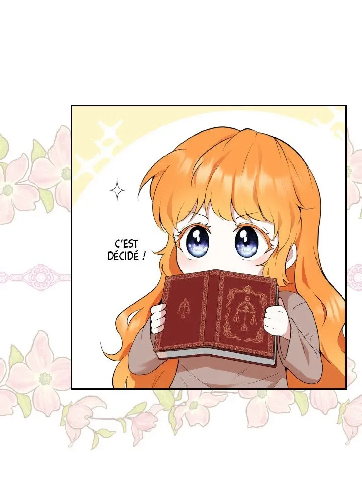 Read Talented Baby Squirrel FR Manga Online