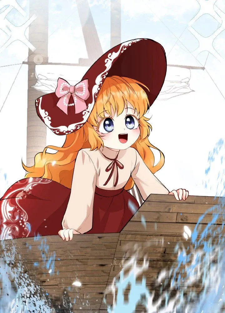 Read Talented Baby Squirrel FR Manga Online