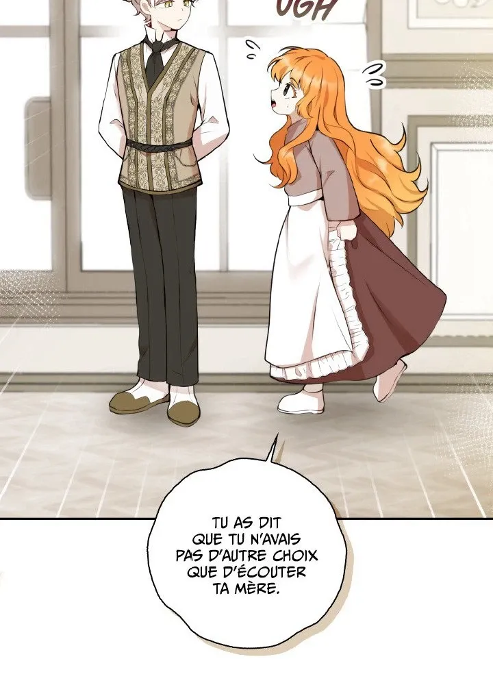 Read Talented Baby Squirrel FR Manga Online