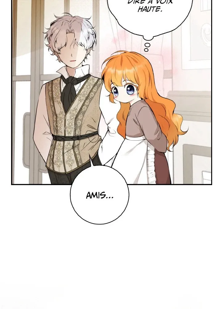 Read Talented Baby Squirrel FR Manga Online