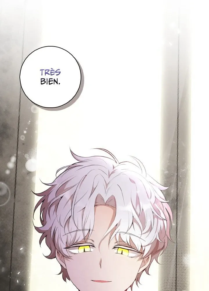 Read Talented Baby Squirrel FR Manga Online