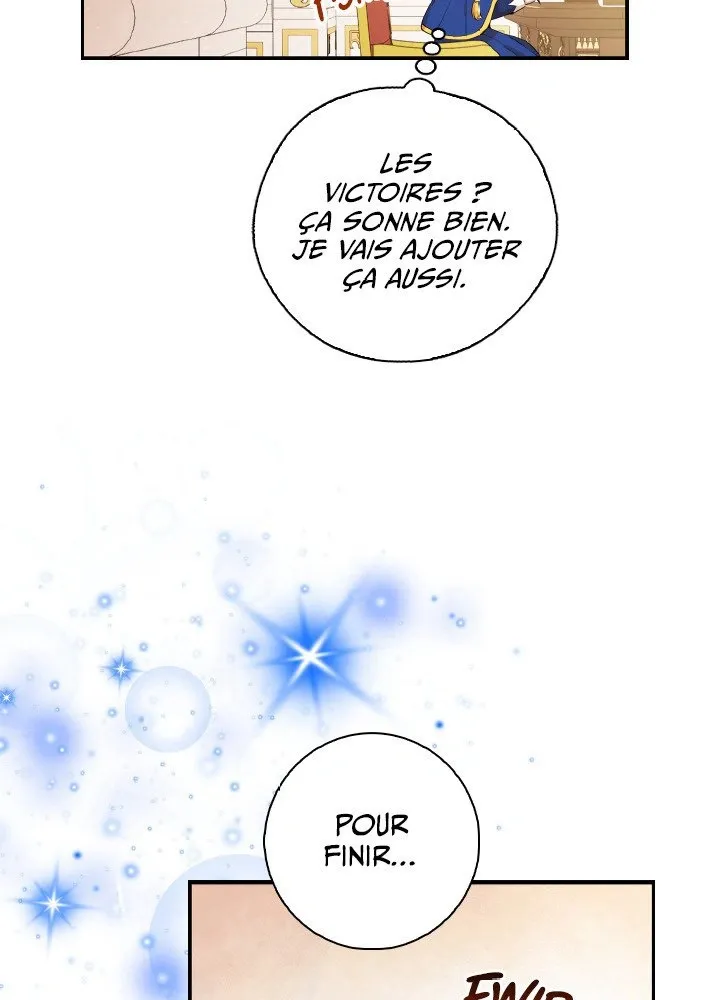 Read Talented Baby Squirrel FR Manga Online
