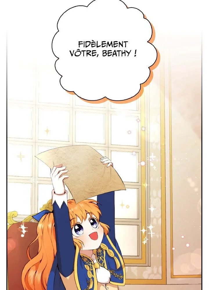 Read Talented Baby Squirrel FR Manga Online